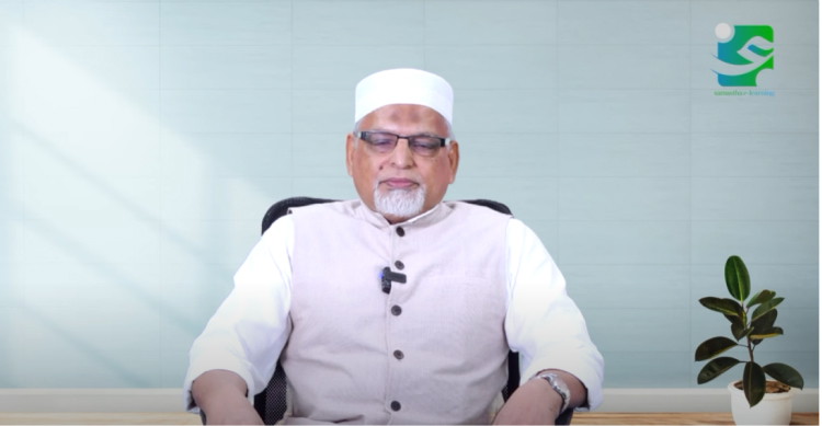 Samastha E-Learning App
